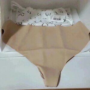 The kit heavy wt thong